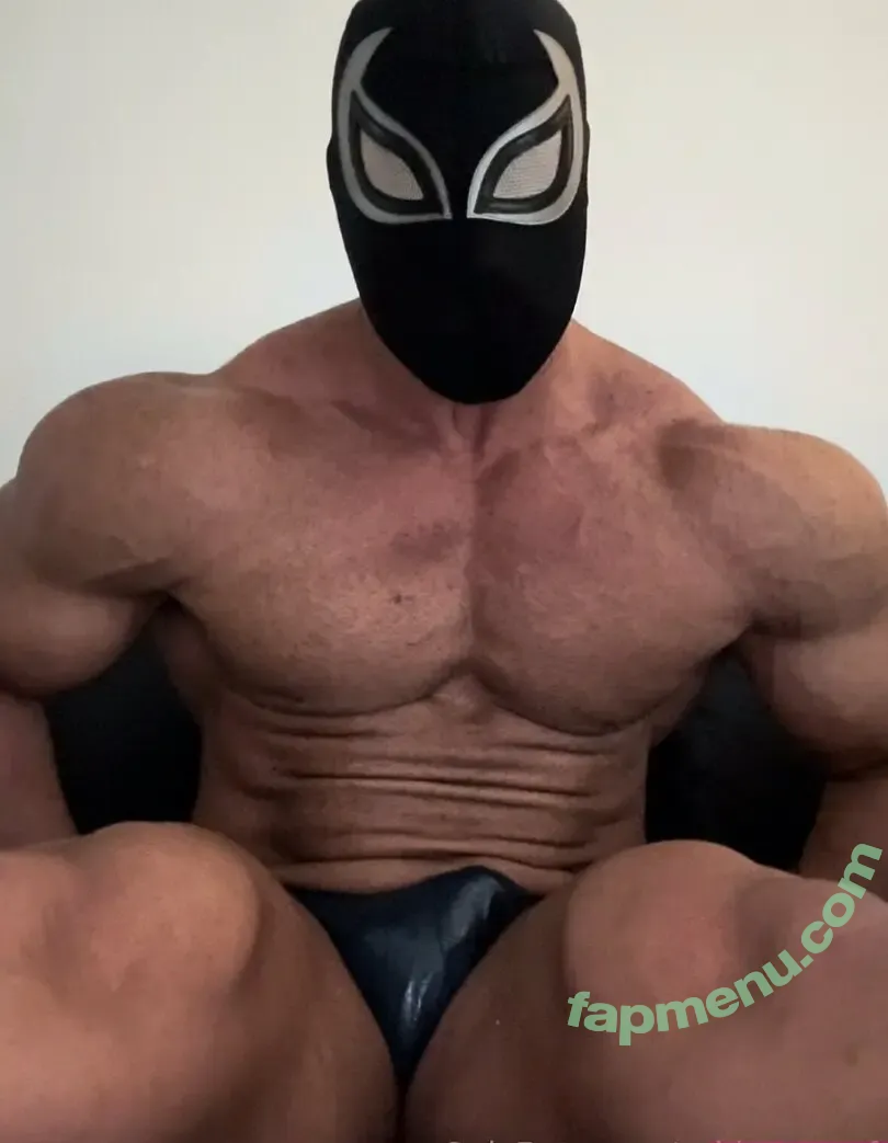 spidermanof nude photo #0052 (rowanspiderman)