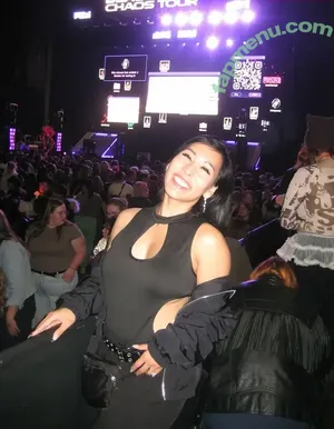 SpiiceTee / Teesupport / Teresa Nguyen nude photo #0039