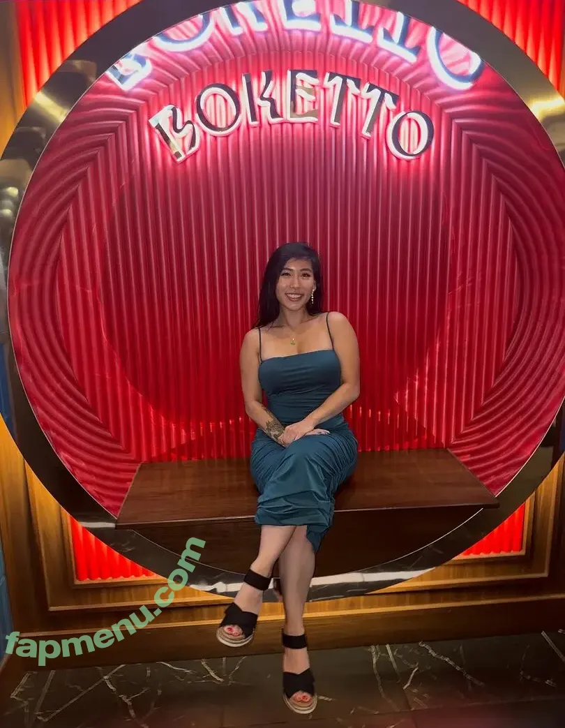 SpiiceTee nude photo #0038 (Teesupport / Teresa Nguyen)