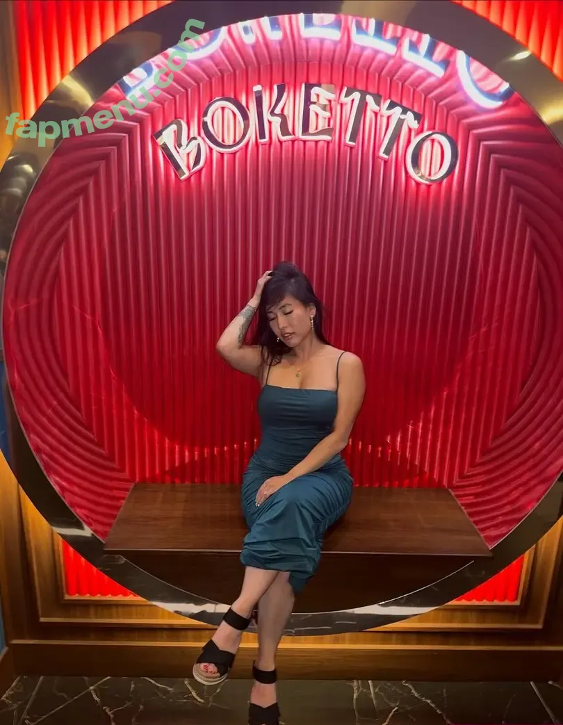 SpiiceTee nude photo #0040 (Teesupport / Teresa Nguyen)