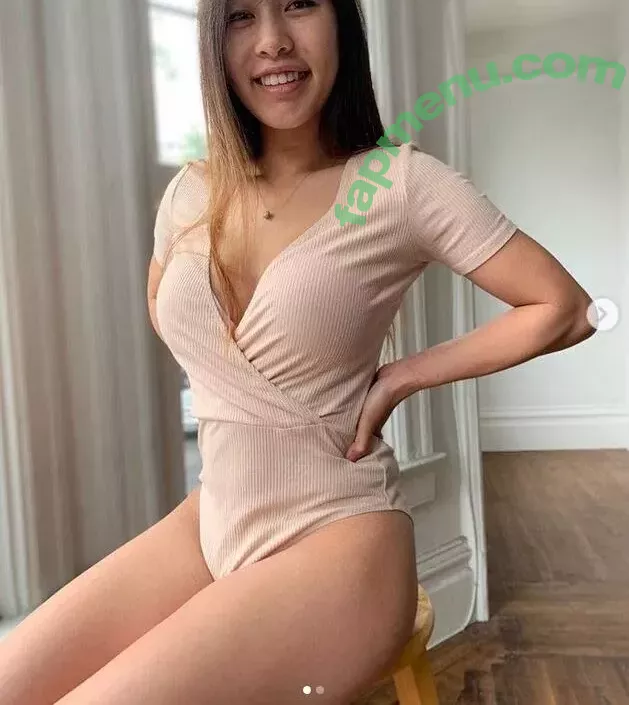 SpiiceTee nude photo #0006 (Teesupport / Teresa Nguyen)