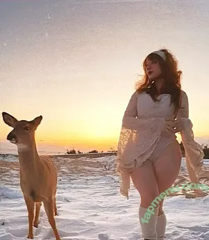 Spiider.sam / Thicc Redhead / spiidersam nude photo #0093