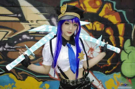 Spiral Cats Cosplay / spcatstasha / spiralcats_tasha nude photo #0002