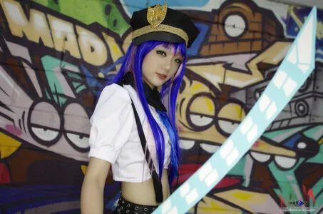 Spiral Cats Cosplay / spcatstasha / spiralcats_tasha nude photo #0004