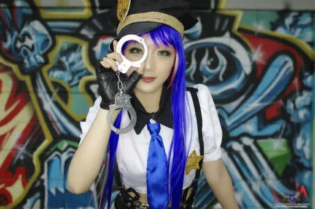 Spiral Cats Cosplay / spcatstasha / spiralcats_tasha nude photo #0006