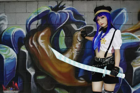 Spiral Cats Cosplay / spcatstasha / spiralcats_tasha nude photo #0008