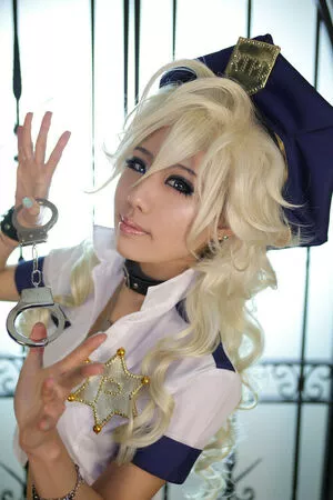 Spiral Cats Cosplay / spcatstasha / spiralcats_tasha nude photo #0010