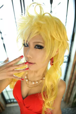 Spiral Cats Cosplay / spcatstasha / spiralcats_tasha nude photo #0016