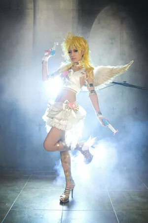 Spiral Cats Cosplay / spcatstasha / spiralcats_tasha nude photo #0017