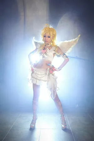 Spiral Cats Cosplay / spcatstasha / spiralcats_tasha nude photo #0018