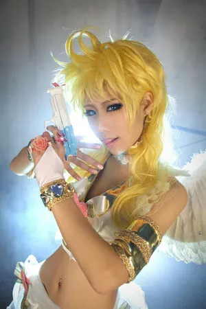 Spiral Cats Cosplay / spcatstasha / spiralcats_tasha nude photo #0019