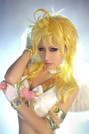 Spiral Cats Cosplay / spcatstasha / spiralcats_tasha nude photo #0021