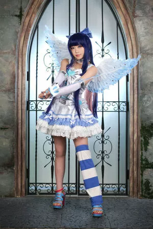 Spiral Cats Cosplay / spcatstasha / spiralcats_tasha nude photo #0022