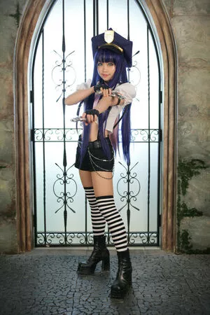 Spiral Cats Cosplay / spcatstasha / spiralcats_tasha nude photo #0029