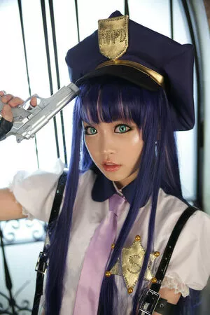 Spiral Cats Cosplay / spcatstasha / spiralcats_tasha nude photo #0030