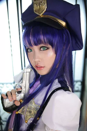 Spiral Cats Cosplay / spcatstasha / spiralcats_tasha nude photo #0031