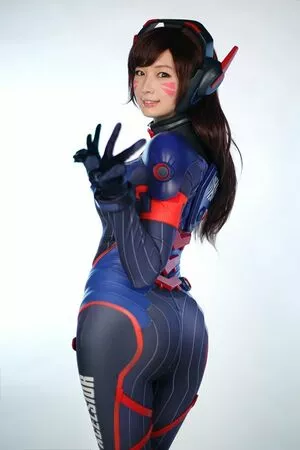 Spiral Cats Cosplay / spcatstasha / spiralcats_tasha nude photo #0041