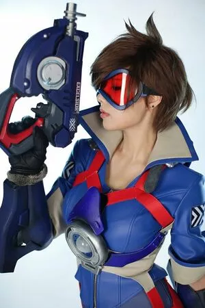 Spiral Cats Cosplay / spcatstasha / spiralcats_tasha nude photo #0043