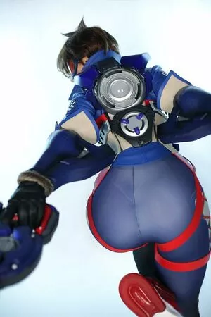 Spiral Cats Cosplay / spcatstasha / spiralcats_tasha nude photo #0044