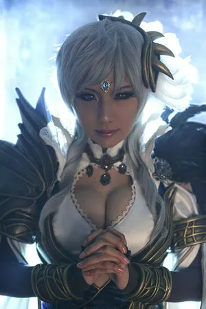 Spiral Cats Cosplay / spcatstasha / spiralcats_tasha nude photo #0048