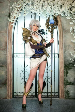 Spiral Cats Cosplay / spcatstasha / spiralcats_tasha nude photo #0049