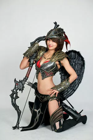 Spiral Cats Cosplay / spcatstasha / spiralcats_tasha nude photo #0050