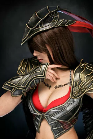 Spiral Cats Cosplay / spcatstasha / spiralcats_tasha nude photo #0051