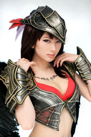 Spiral Cats Cosplay / spcatstasha / spiralcats_tasha nude photo #0052