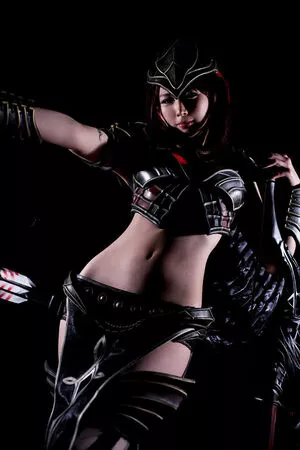 Spiral Cats Cosplay / spcatstasha / spiralcats_tasha nude photo #0053