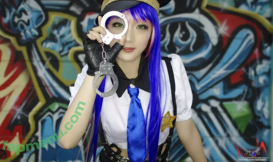 Spiral Cats Cosplay nude photo #0006 (spcatstasha / spiralcats_tasha)