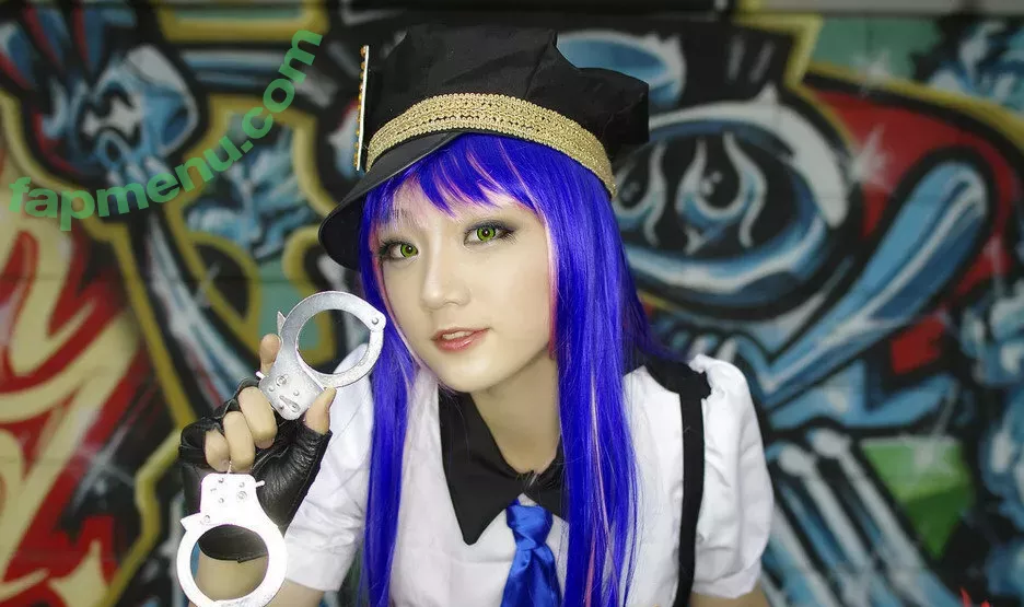 Spiral Cats Cosplay nude photo #0007 (spcatstasha / spiralcats_tasha)