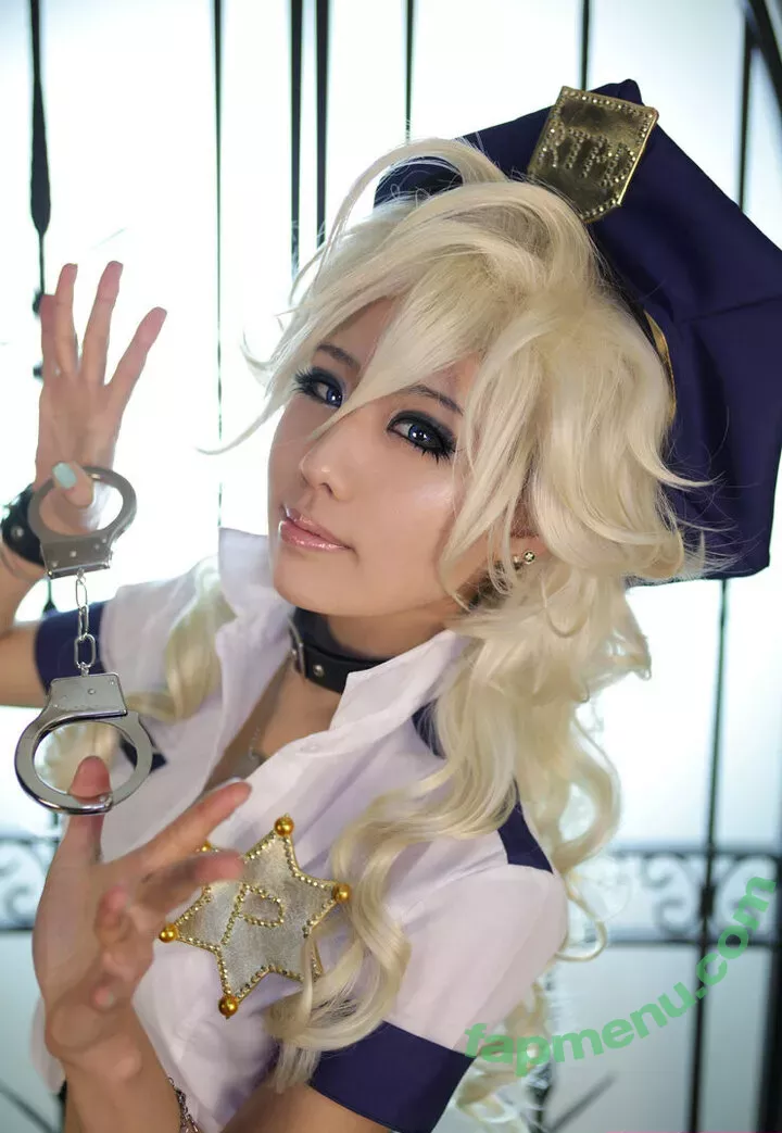 Spiral Cats Cosplay nude photo #0010 (spcatstasha / spiralcats_tasha)