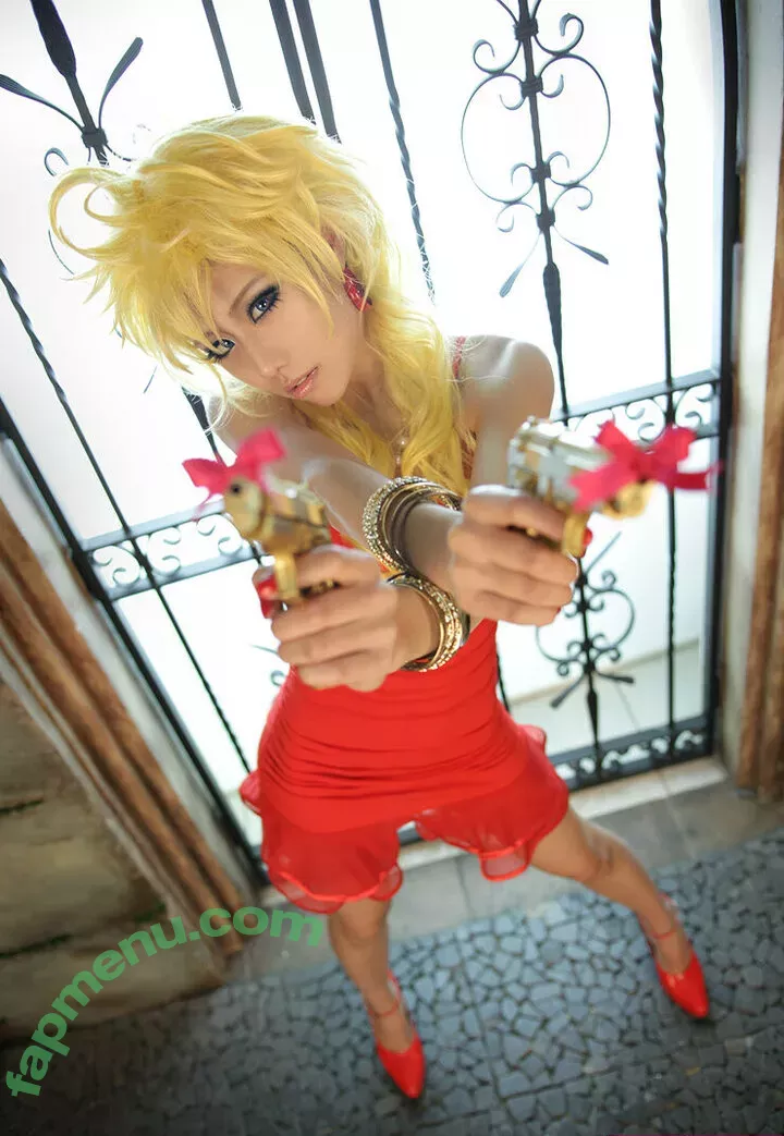 Spiral Cats Cosplay nude photo #0014 (spcatstasha / spiralcats_tasha)