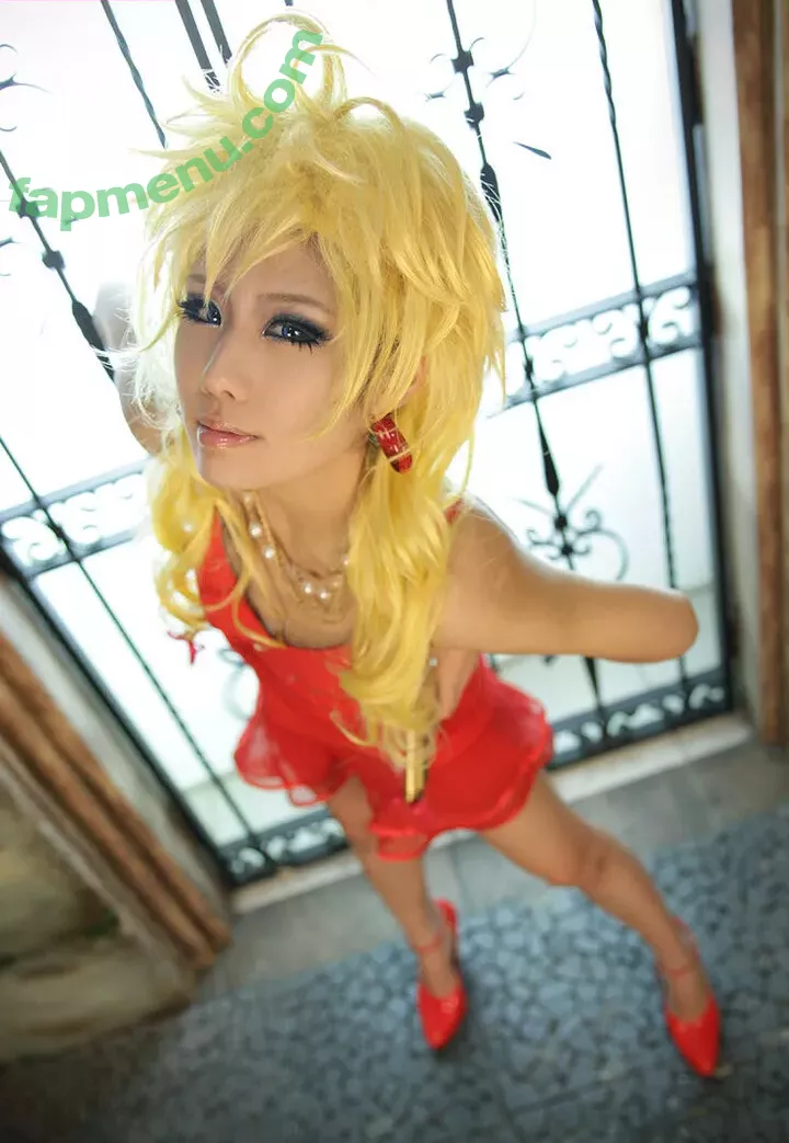 Spiral Cats Cosplay nude photo #0015 (spcatstasha / spiralcats_tasha)