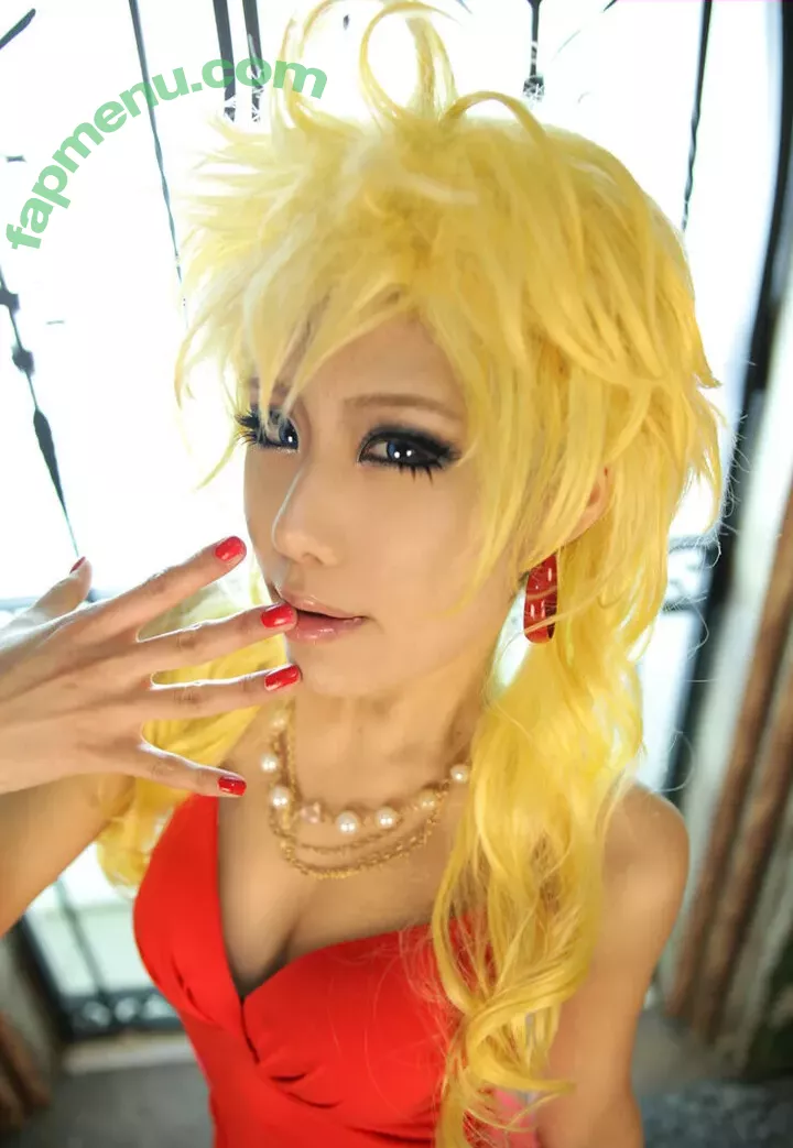 Spiral Cats Cosplay nude photo #0016 (spcatstasha / spiralcats_tasha)