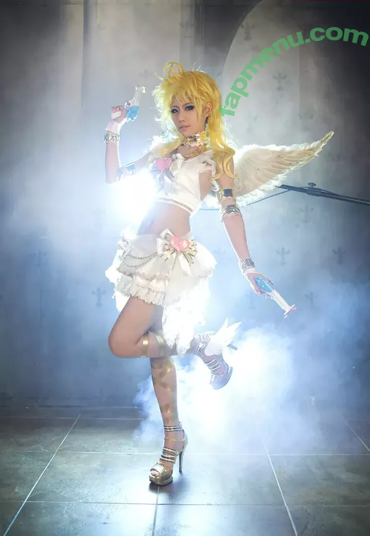 Spiral Cats Cosplay nude photo #0017 (spcatstasha / spiralcats_tasha)