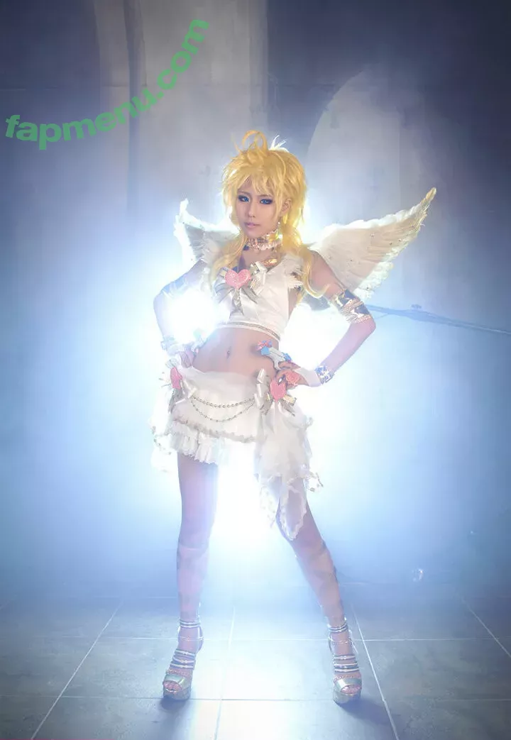 Spiral Cats Cosplay nude photo #0018 (spcatstasha / spiralcats_tasha)