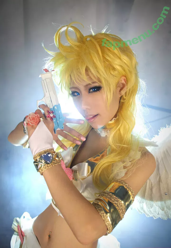 Spiral Cats Cosplay nude photo #0019 (spcatstasha / spiralcats_tasha)