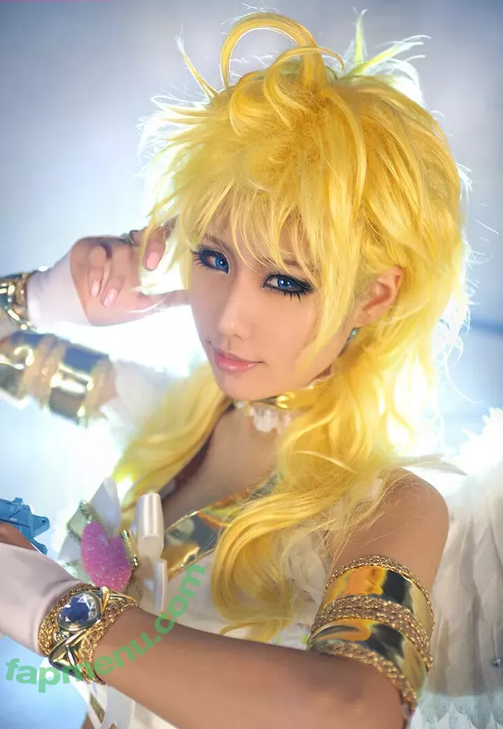 Spiral Cats Cosplay nude photo #0020 (spcatstasha / spiralcats_tasha)