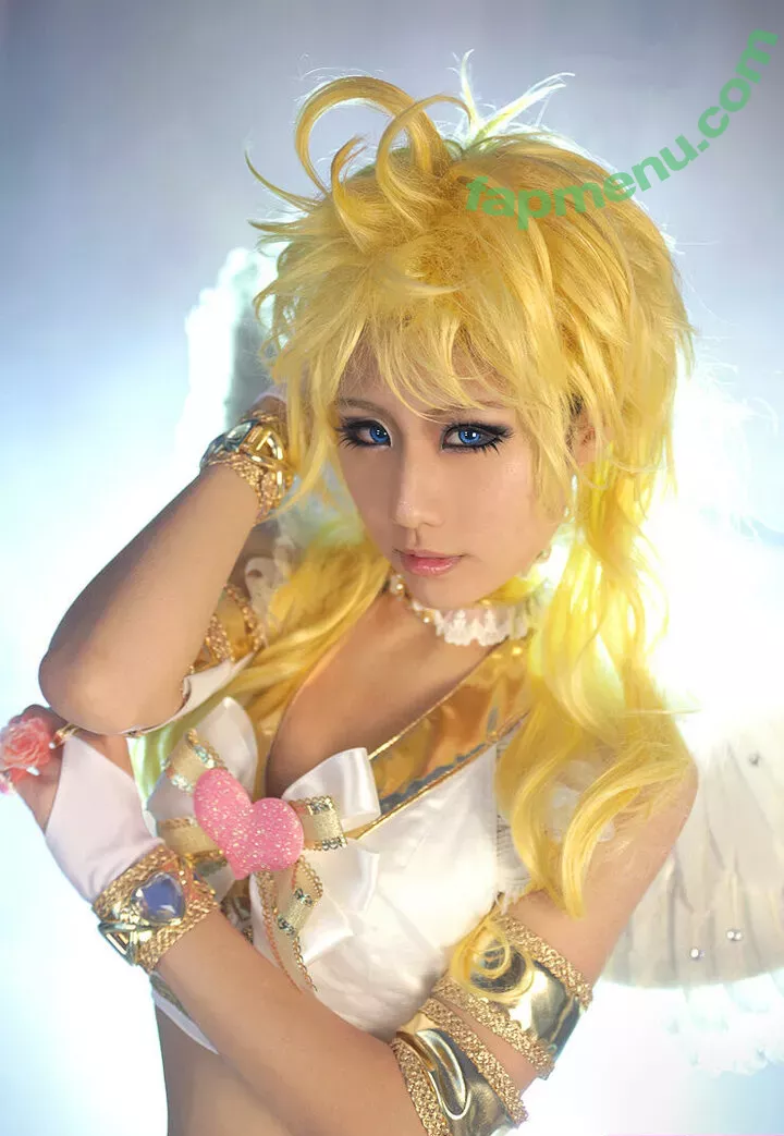 Spiral Cats Cosplay nude photo #0021 (spcatstasha / spiralcats_tasha)