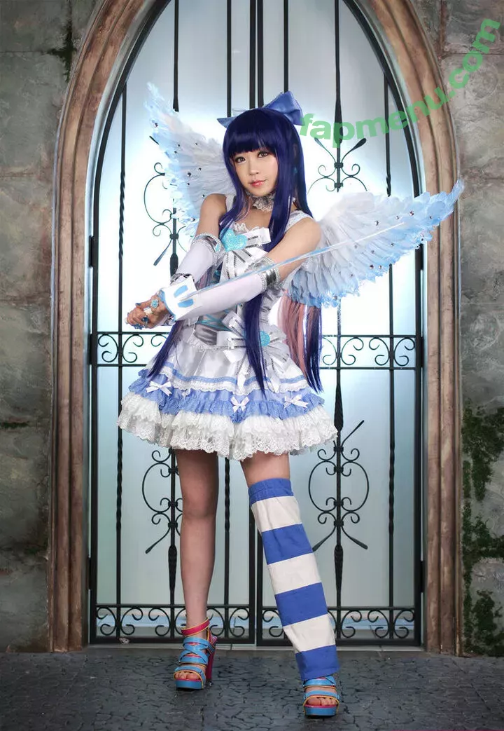 Spiral Cats Cosplay nude photo #0022 (spcatstasha / spiralcats_tasha)