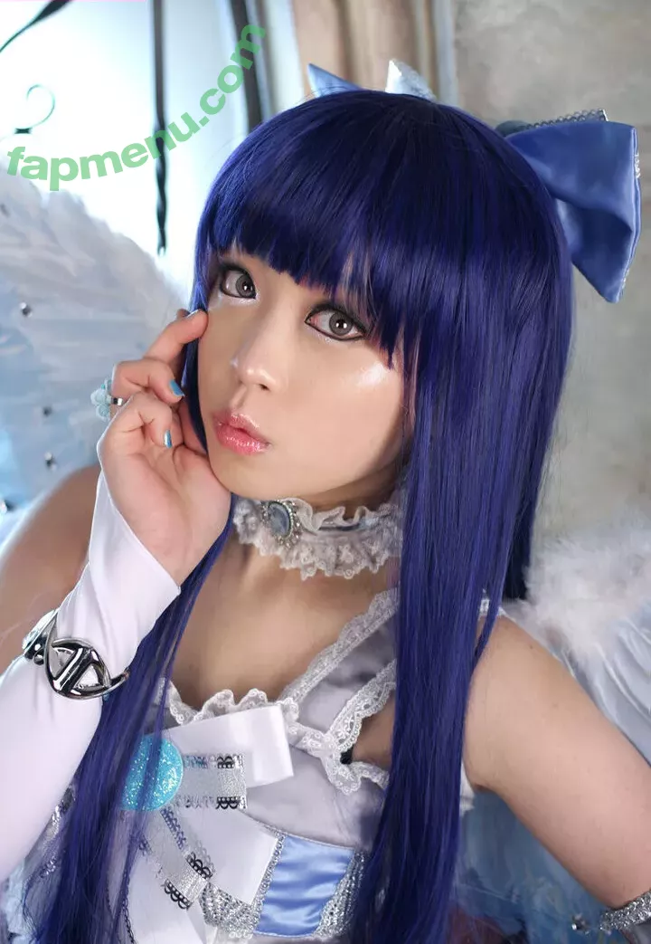 Spiral Cats Cosplay nude photo #0023 (spcatstasha / spiralcats_tasha)