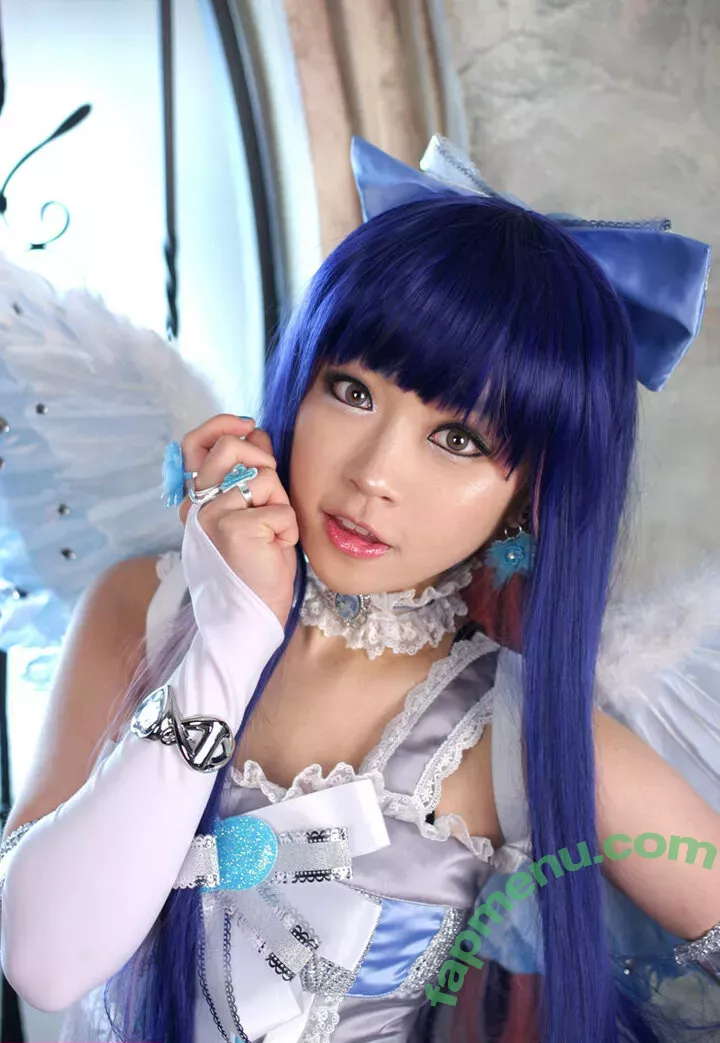 Spiral Cats Cosplay nude photo #0024 (spcatstasha / spiralcats_tasha)