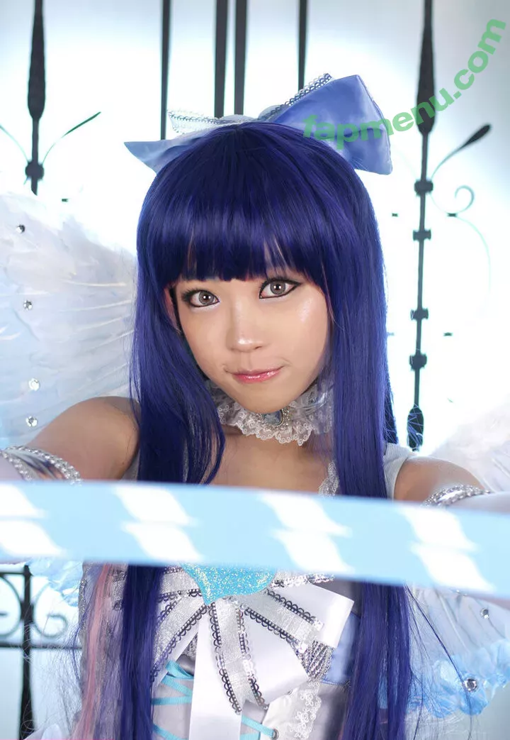 Spiral Cats Cosplay nude photo #0025 (spcatstasha / spiralcats_tasha)