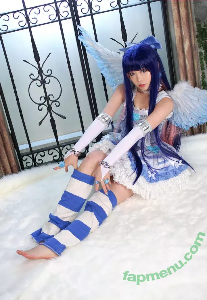 Spiral Cats Cosplay nude photo #0026 (spcatstasha / spiralcats_tasha)