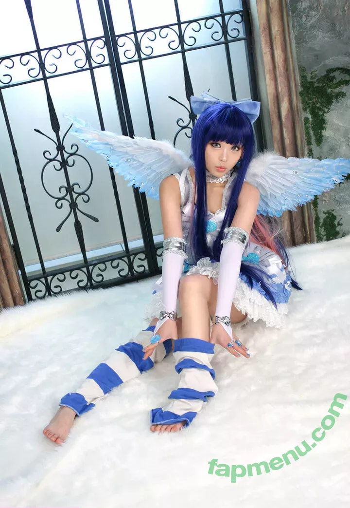 Spiral Cats Cosplay nude photo #0027 (spcatstasha / spiralcats_tasha)