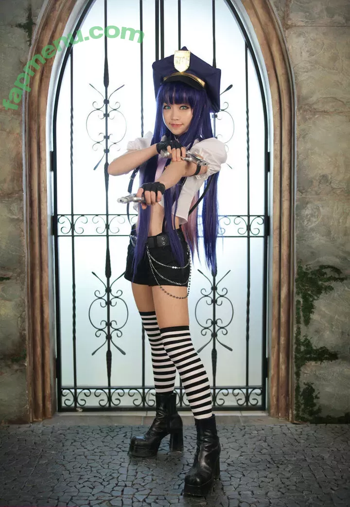 Spiral Cats Cosplay nude photo #0029 (spcatstasha / spiralcats_tasha)