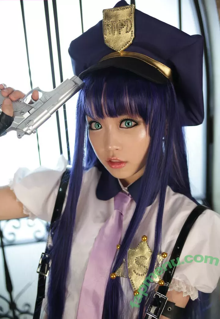 Spiral Cats Cosplay nude photo #0030 (spcatstasha / spiralcats_tasha)