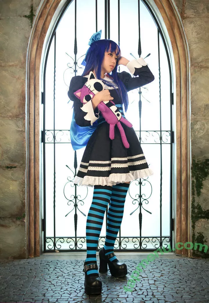 Spiral Cats Cosplay nude photo #0034 (spcatstasha / spiralcats_tasha)