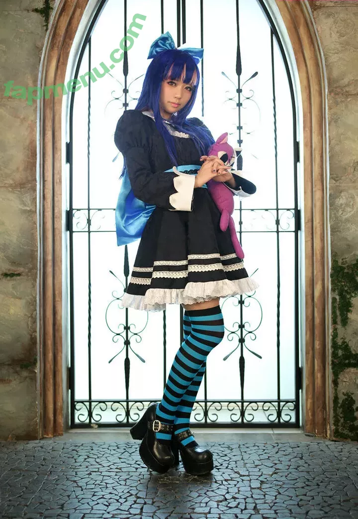 Spiral Cats Cosplay nude photo #0035 (spcatstasha / spiralcats_tasha)